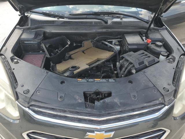 2017 CHEVROLET EQUINOX LT - 2GNFLFEK7H6300868