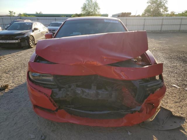 VIN 2C3CDXBG3MH636356 2021 Dodge Charger, Sxt no.5