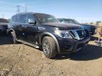 NISSAN ARMADA SV снимка