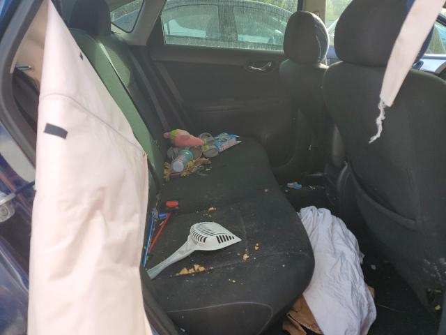 2019 NISSAN SENTRA S #3301805349