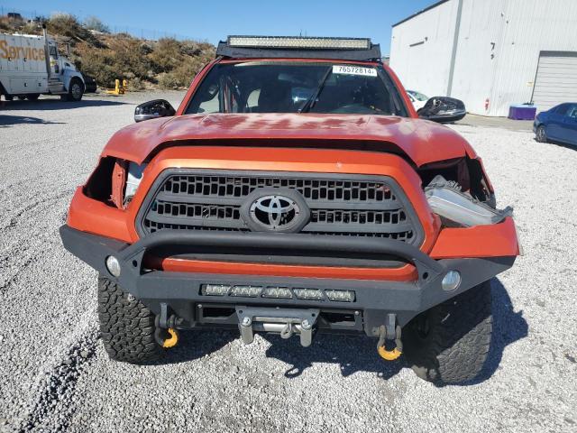 VIN 3TMCZ5AN7GM010039 2016 Toyota Tacoma, Double Cab no.5