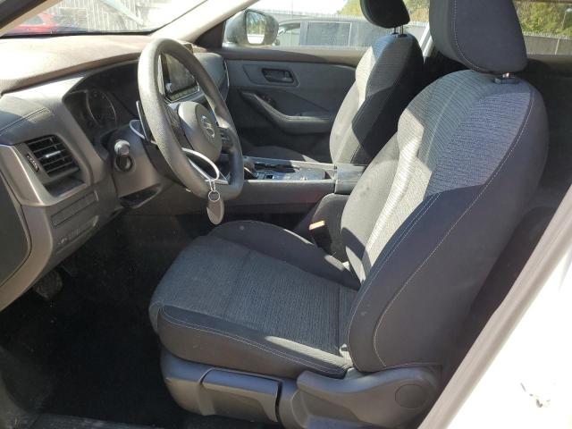 2021 NISSAN ROGUE S - 5N1AT3AA0MC690465
