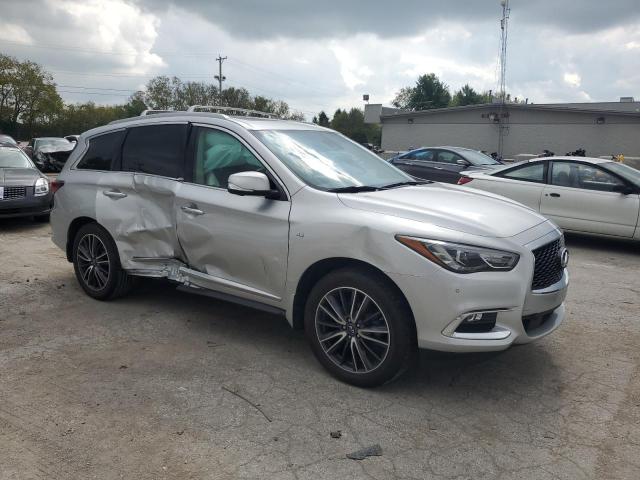 VIN 5N1DL0MM3KC501676 2019 Infiniti QX60, Luxe no.4