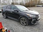 HYUNDAI SANTA FE X photo