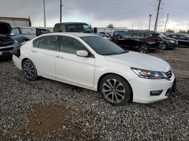 VIN 1HGCR2F53FA243744 2015 Honda Accord, Sport no.4