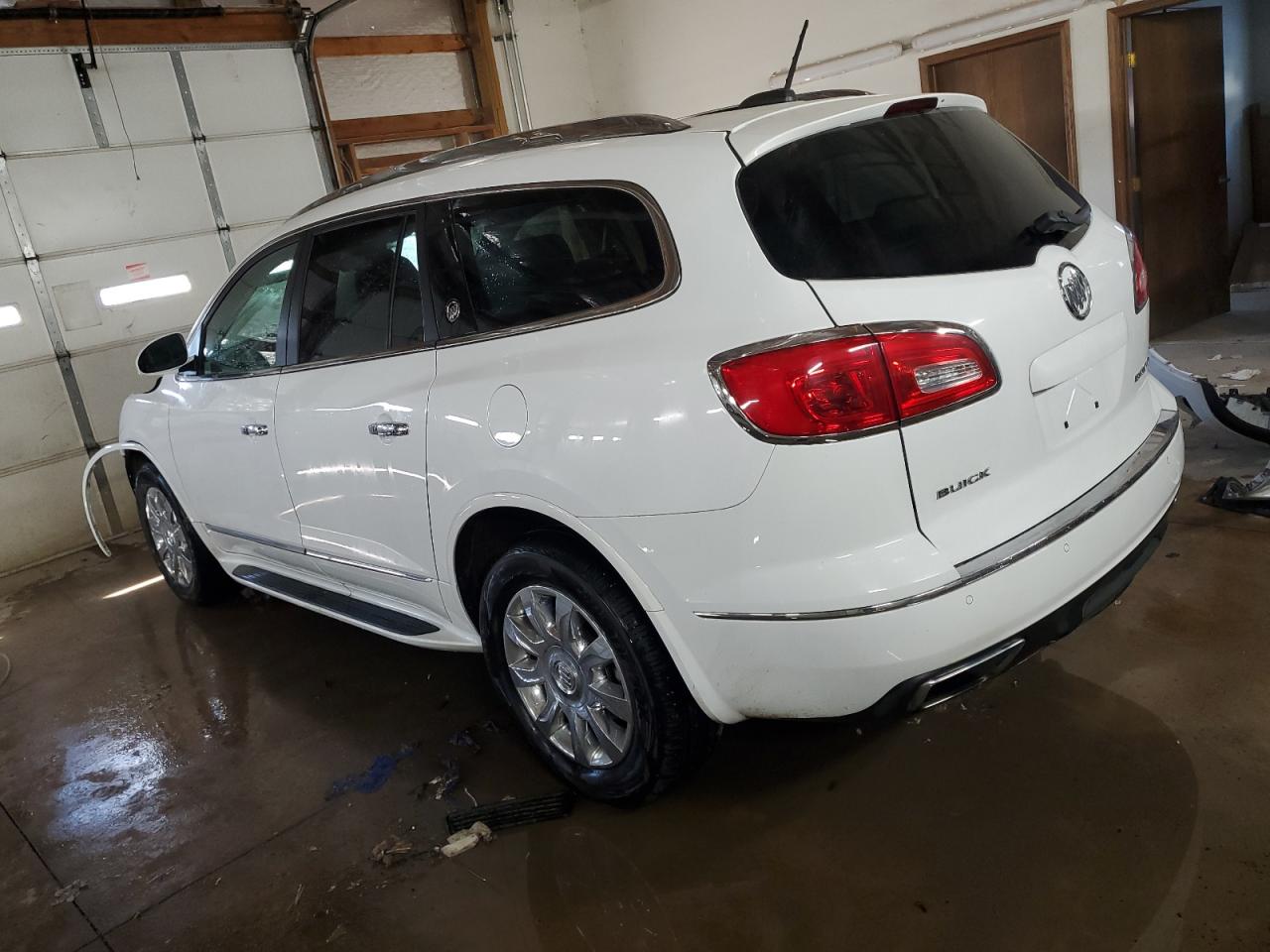 Lot #2945530080 2016 BUICK ENCLAVE