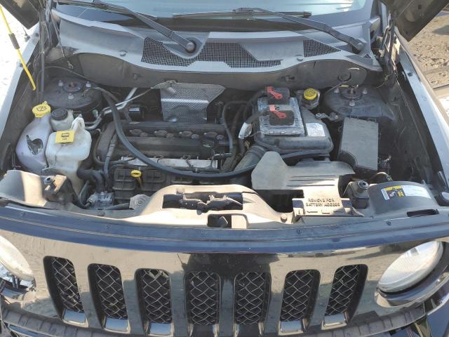 2015 JEEP PATRIOT SP - 1C4NJPBA6FD246781