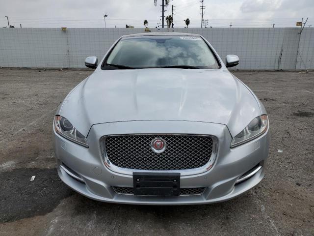 VIN SAJWJ2GD2E8V62696 2014 Jaguar XJL, Portfolio no.5