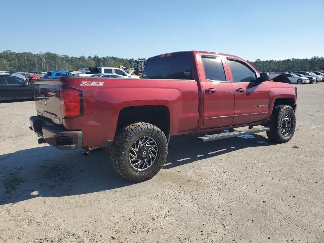 2017 CHEVROLET SILVERADO - 1GCVKREC1HZ103233