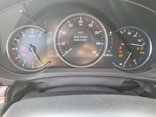 2019 MAZDA CX-5 SIGNA - JM3KFBEY6K0667313