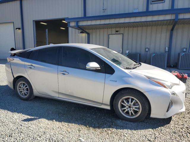 VIN JTDKBRFU6H3031961 2017 Toyota Prius no.4