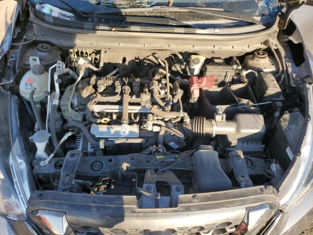 2020 NISSAN KICKS SR - 3N1CP5DV6LL544184