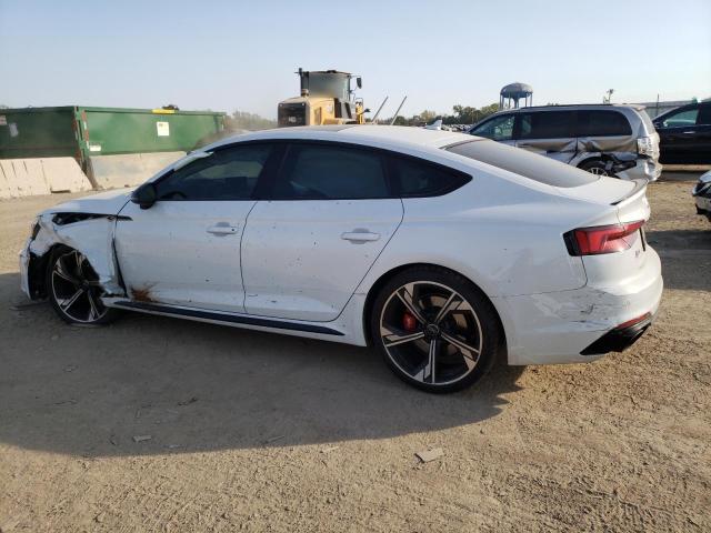2019 AUDI RS5 - WUABWCF51KA907349