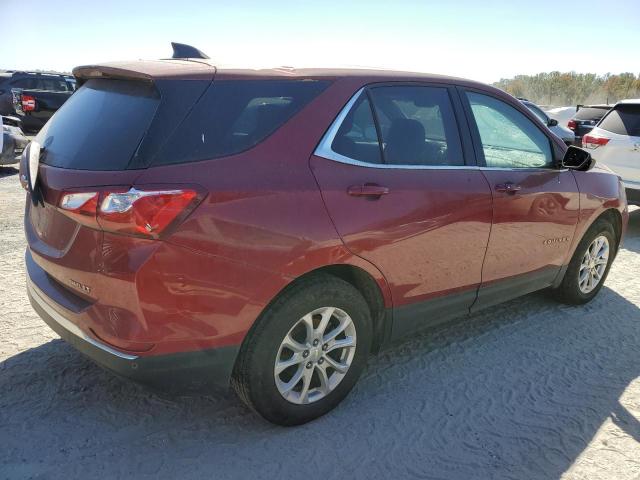 2020 CHEVROLET EQUINOX LT - 3GNAXUEV4LS501621