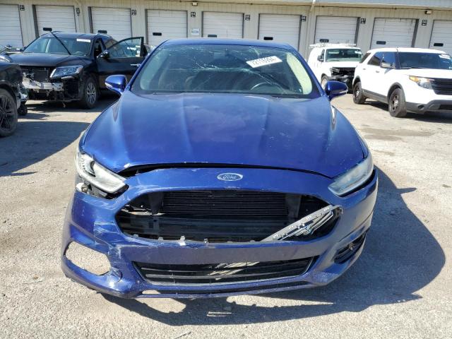 VIN 3FA6P0HR0DR119543 2013 Ford Fusion, SE no.5