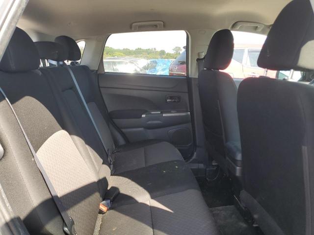 2019 MITSUBISHI OUTLANDER - JA4AR3AU0KU004004