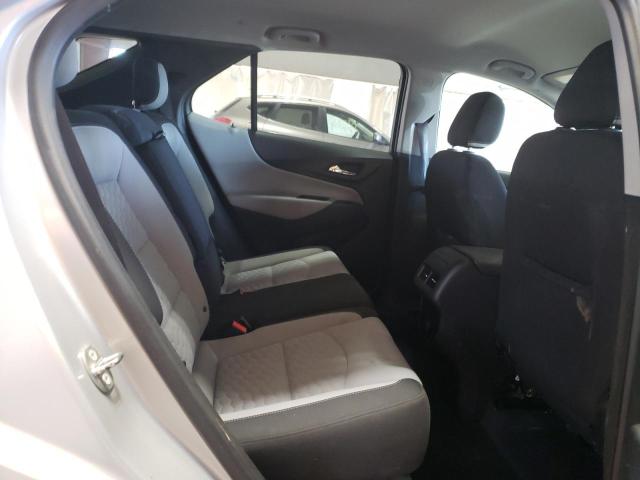 2018 CHEVROLET EQUINOX LT - 2GNAXSEV1J6256793