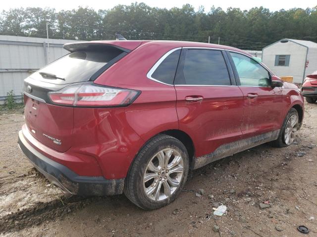 2020 FORD EDGE TITAN - 2FMPK4K96LBB53587