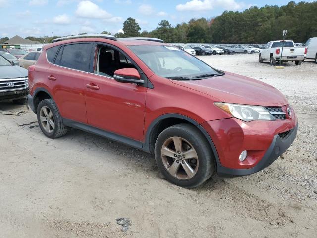 VIN JTMWFREV7FJ047529 2015 Toyota RAV4, Xle no.4