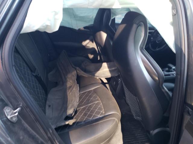 2018 AUDI S4 PREMIUM - WAUB4AF41JA198318