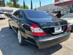 MERCEDES-BENZ S 550 photo