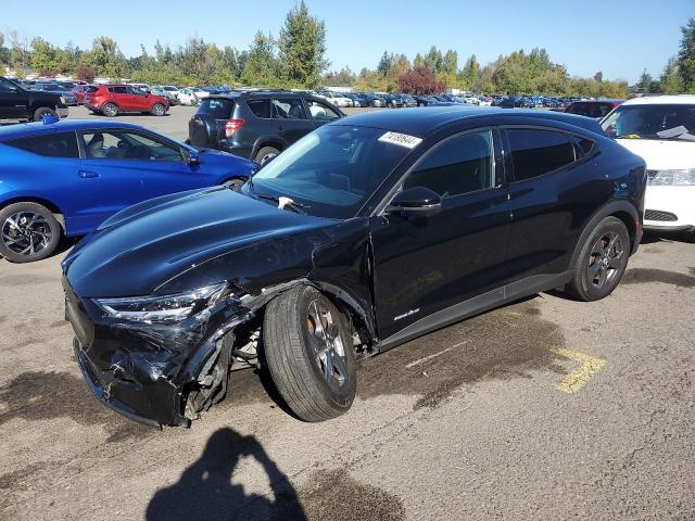 2023 FORD MUSTANG MA - 3FMTK1RMXPMA30676