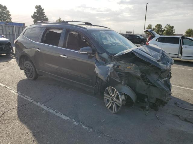 2015 CHEVROLET TRAVERSE L - 1GNKVGKD8FJ364745