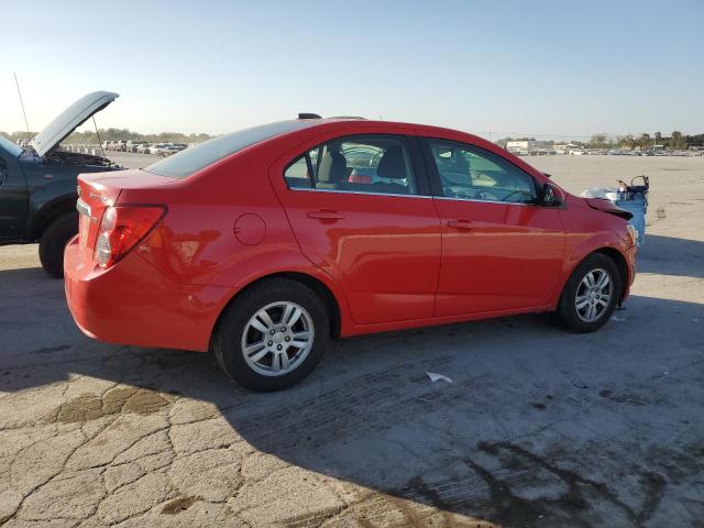 2015 CHEVROLET SONIC LT - 1G1JC5SB3F4214711