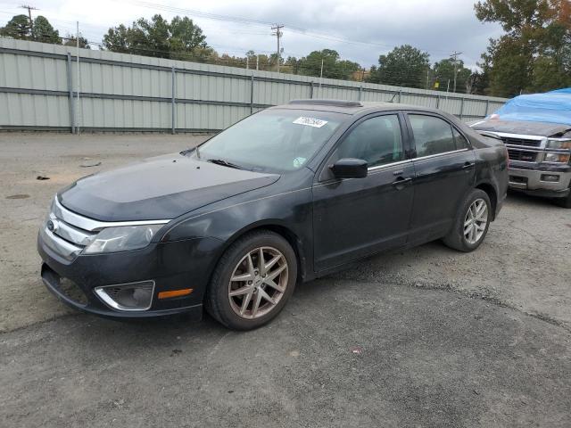 Vin: 3fahp0ja1cr203415, lot: 77862584, ford fusion sel 2012 img_1