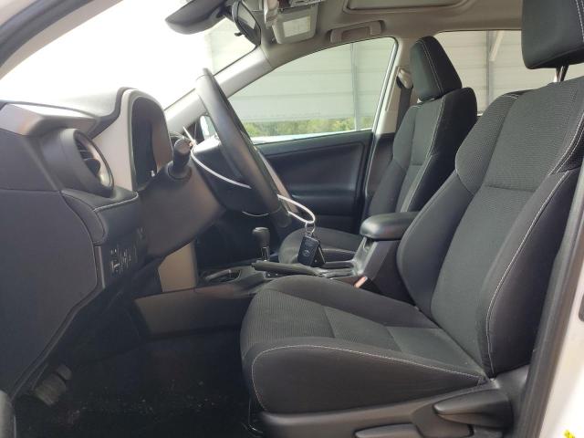 2018 TOYOTA RAV4 ADVEN - 2T3WFREV5JW500959
