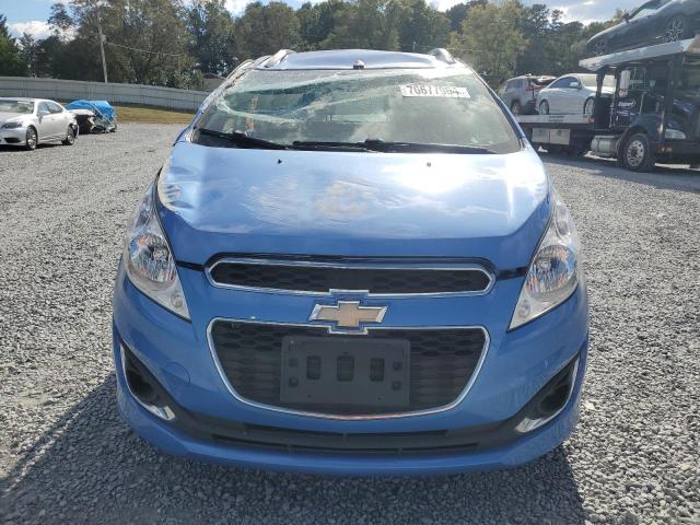 VIN KL8CF6S92DC543308 2013 CHEVROLET SPARK no.5