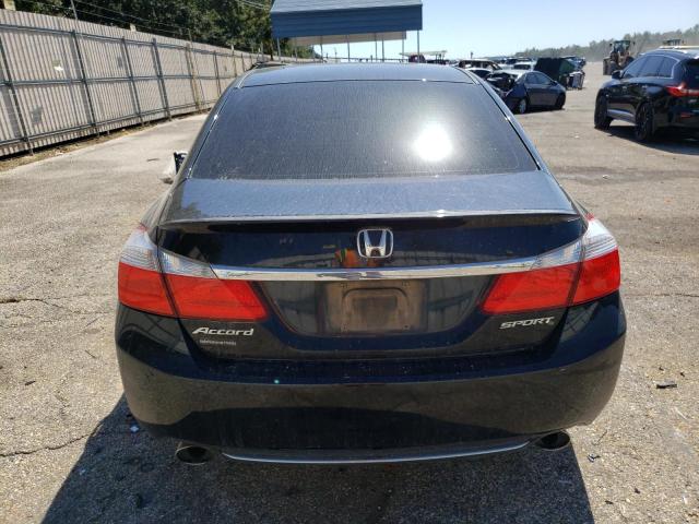 VIN 1HGCR2F59EA079219 2014 Honda Accord, Sport no.6