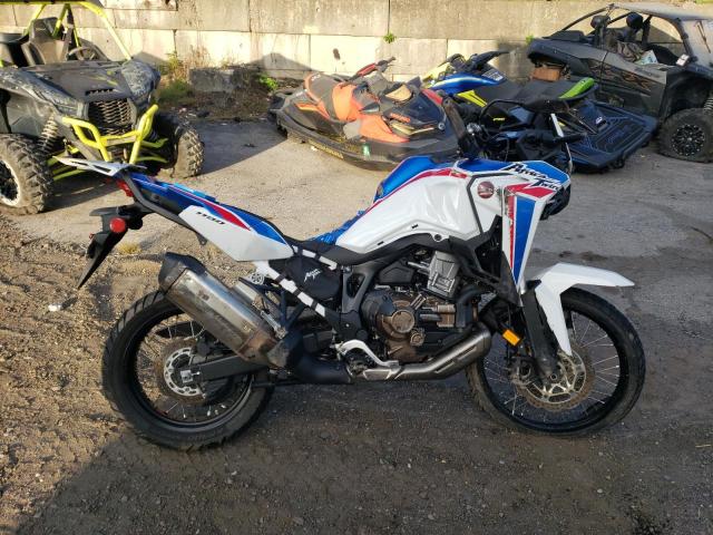 2021 HONDA CRF1100 D - JH2SD1006MK100172