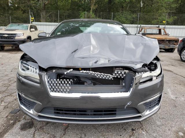 2017 LINCOLN MKZ RESERV - 3LN6L5E96HR637939