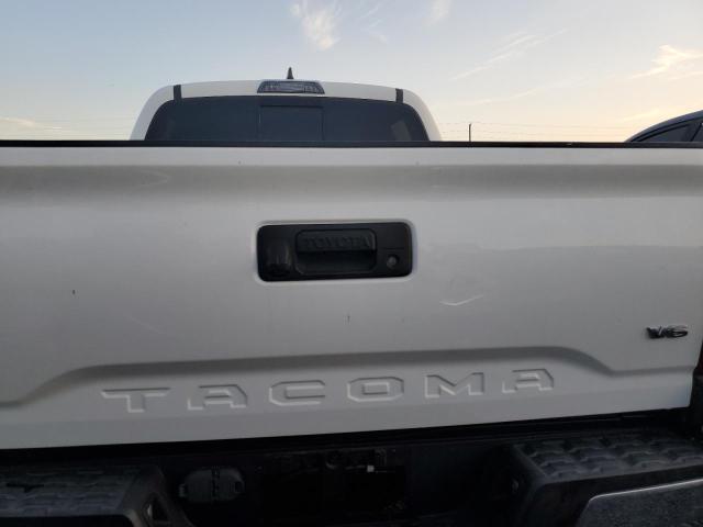 VIN 3TMAZ5CN0KM098669 2019 Toyota Tacoma, Double Cab no.6