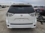 Lot #3024846413 2012 TOYOTA SIENNA SPO