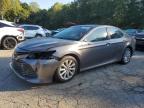 2018 TOYOTA CAMRY L - 4T1B11HK7JU016249