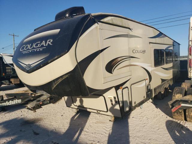 2019 KEYSTONE COUGAR #2972393468