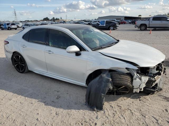 2019 TOYOTA CAMRY XSE - 4T1B61HK3KU742371