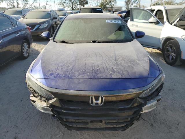 VIN 1HGCV2F38LA022498 2020 HONDA ACCORD no.5