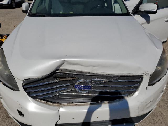 2016 VOLVO XC60 T5 PR - YV440MDK0G2797205