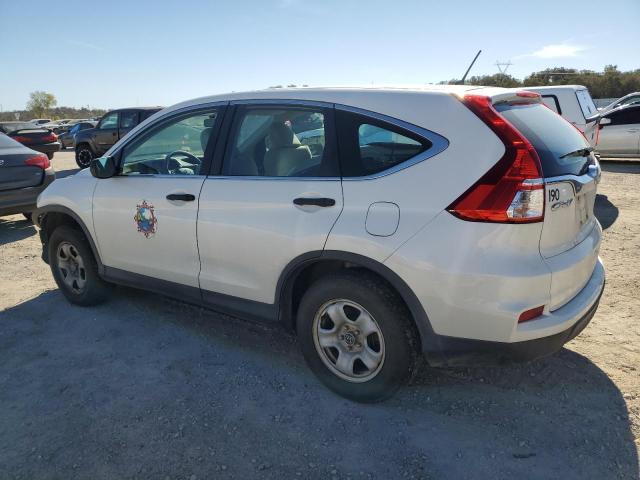 2016 HONDA CR-V LX - 5J6RM4H3XGL060629
