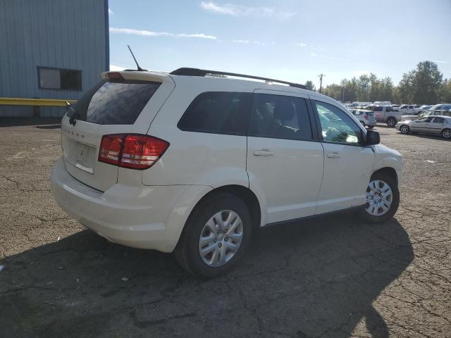2018 DODGE JOURNEY SE - 3C4PDCAB7JT383363