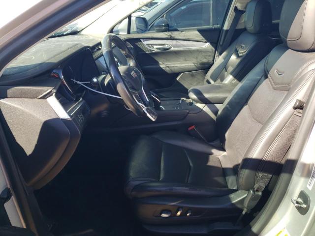 2019 CADILLAC XT5 PREMIU - 1GYKNFRSXKZ136369