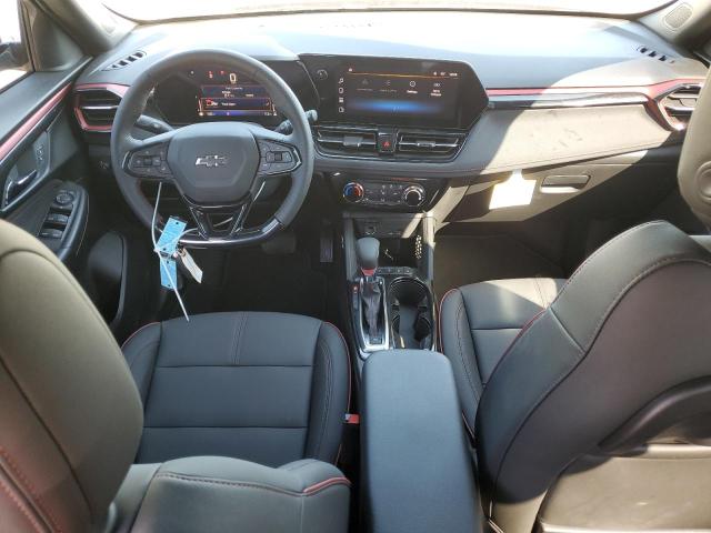 2025 CHEVROLET TRAILBLAZE - KL79MTSL1SB026986