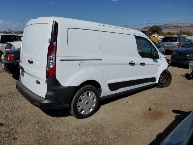 FORD TRANSIT CO 2022 white  gas NM0LS7S21N1539157 photo #4