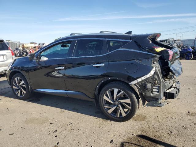 2018 NISSAN MURANO S - 5N1AZ2MH2JN175145