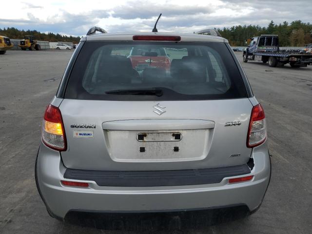 VIN JS2YB5A30D6100630 2013 SUZUKI SX4 no.6