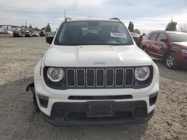 2020 JEEP RENEGADE S - ZACNJBA10LPL84301