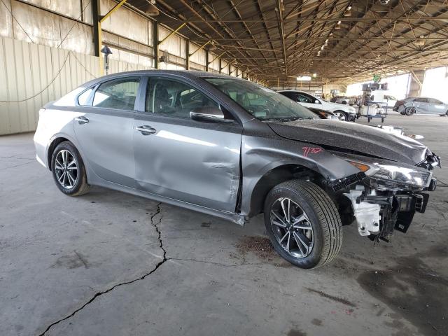 2024 KIA FORTE LX - 3KPF24AD9RE819719